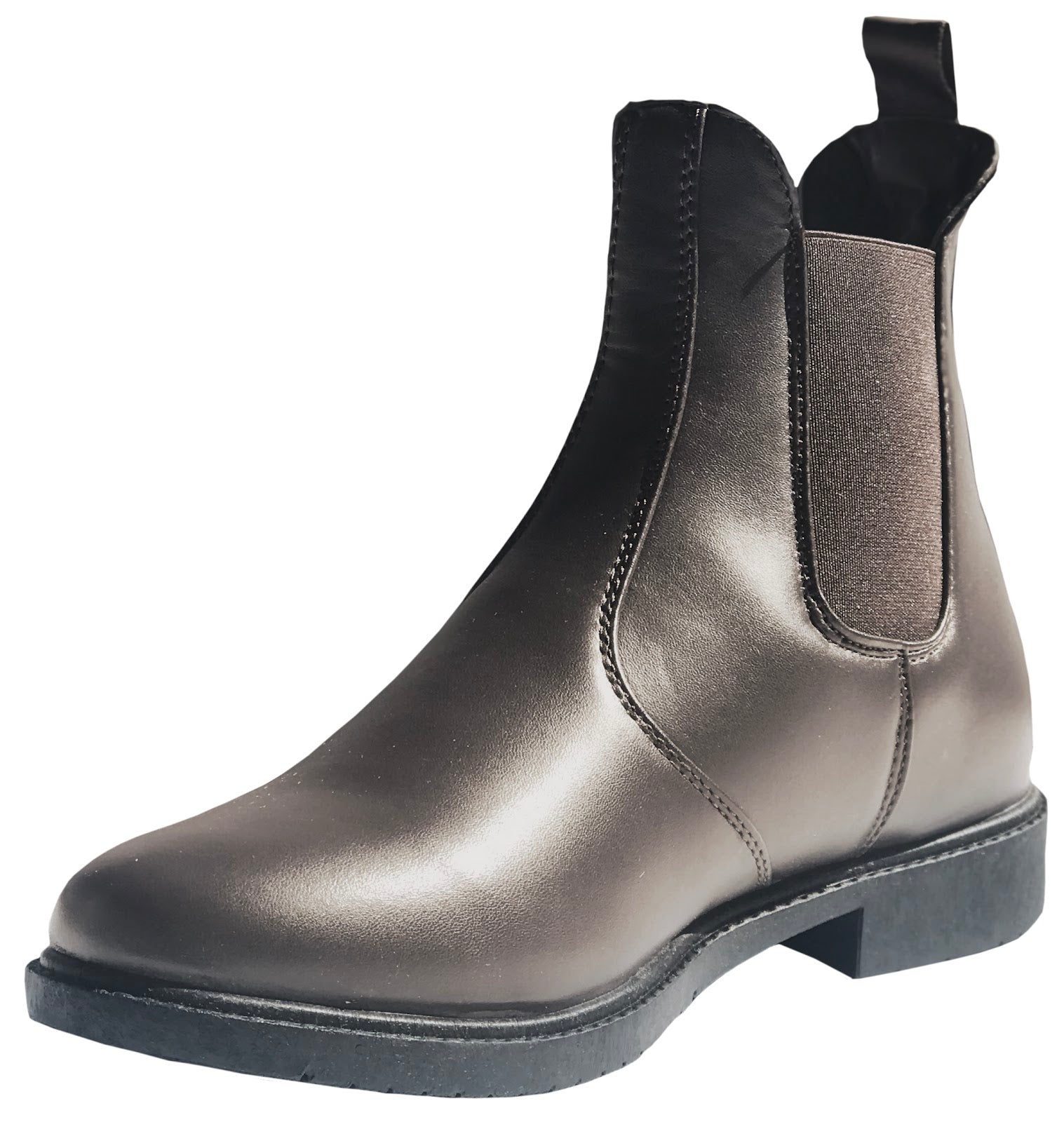 Cooper Allan Oxford Jodhpur Boot Kids%