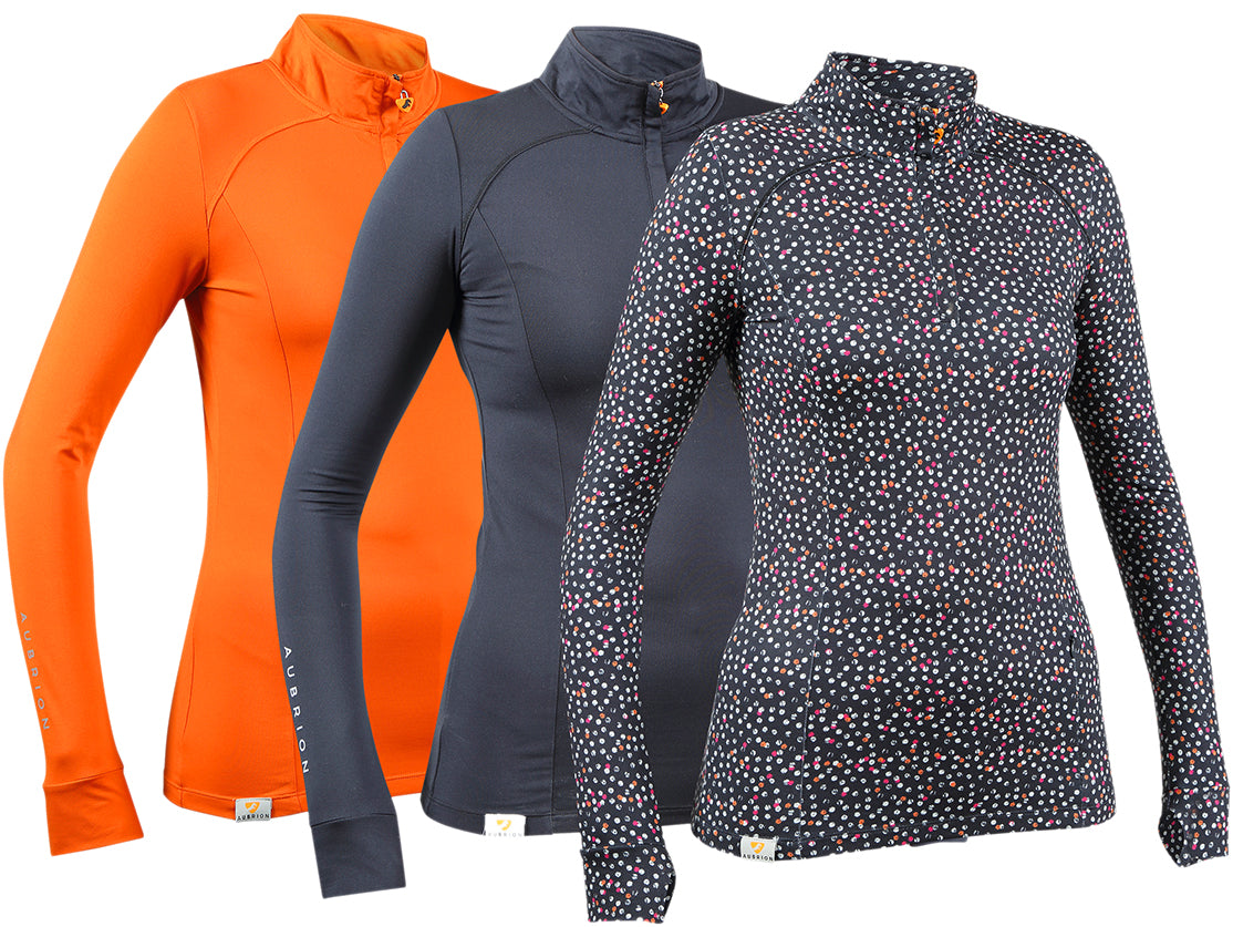 Shires Maywood Baselayer%