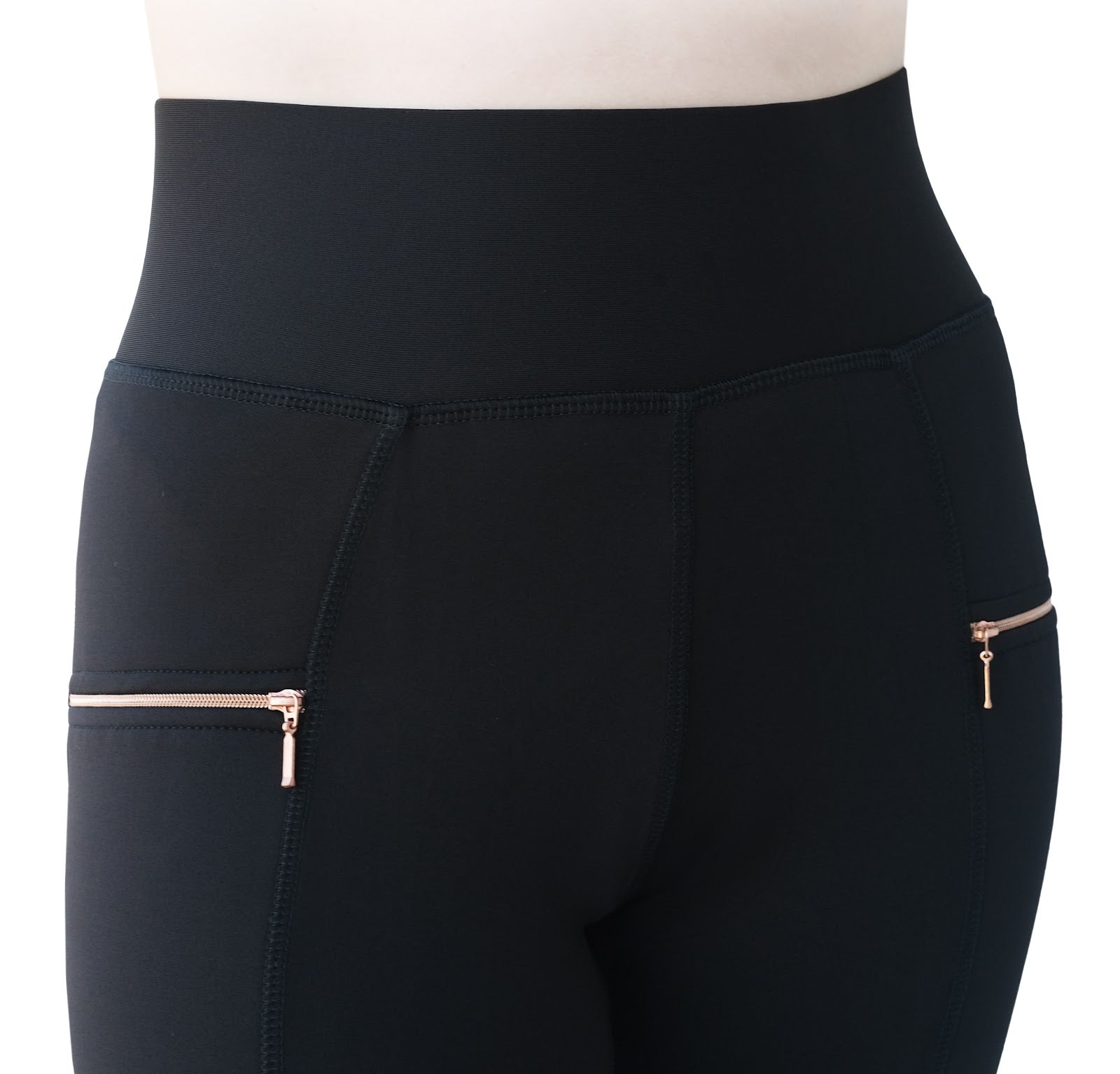 CA York Riding Tights