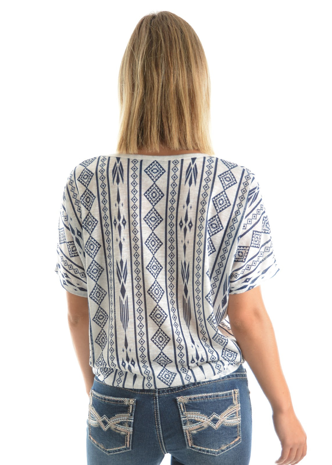 C-Pure Western Womens Hannah Top (8)%