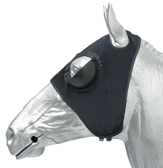 Zilco Stretch Race Hood Half Cup