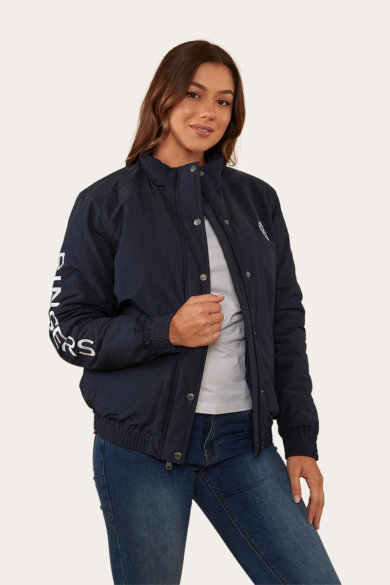 Ringers Tesbury Jacket (6 Black/White)