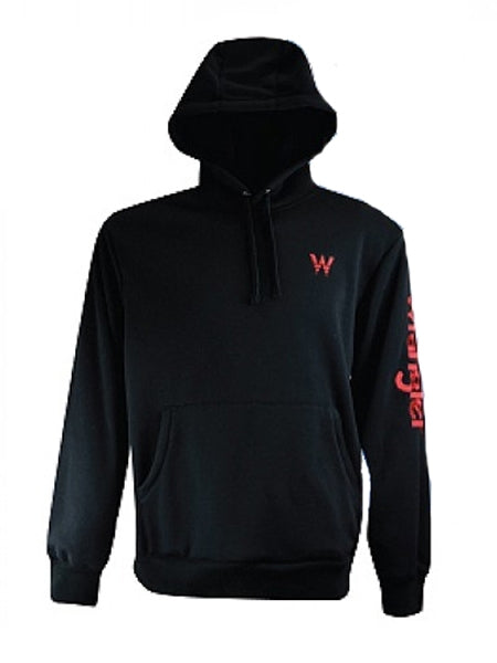 Ringers Hahndorf Mens Hoodie