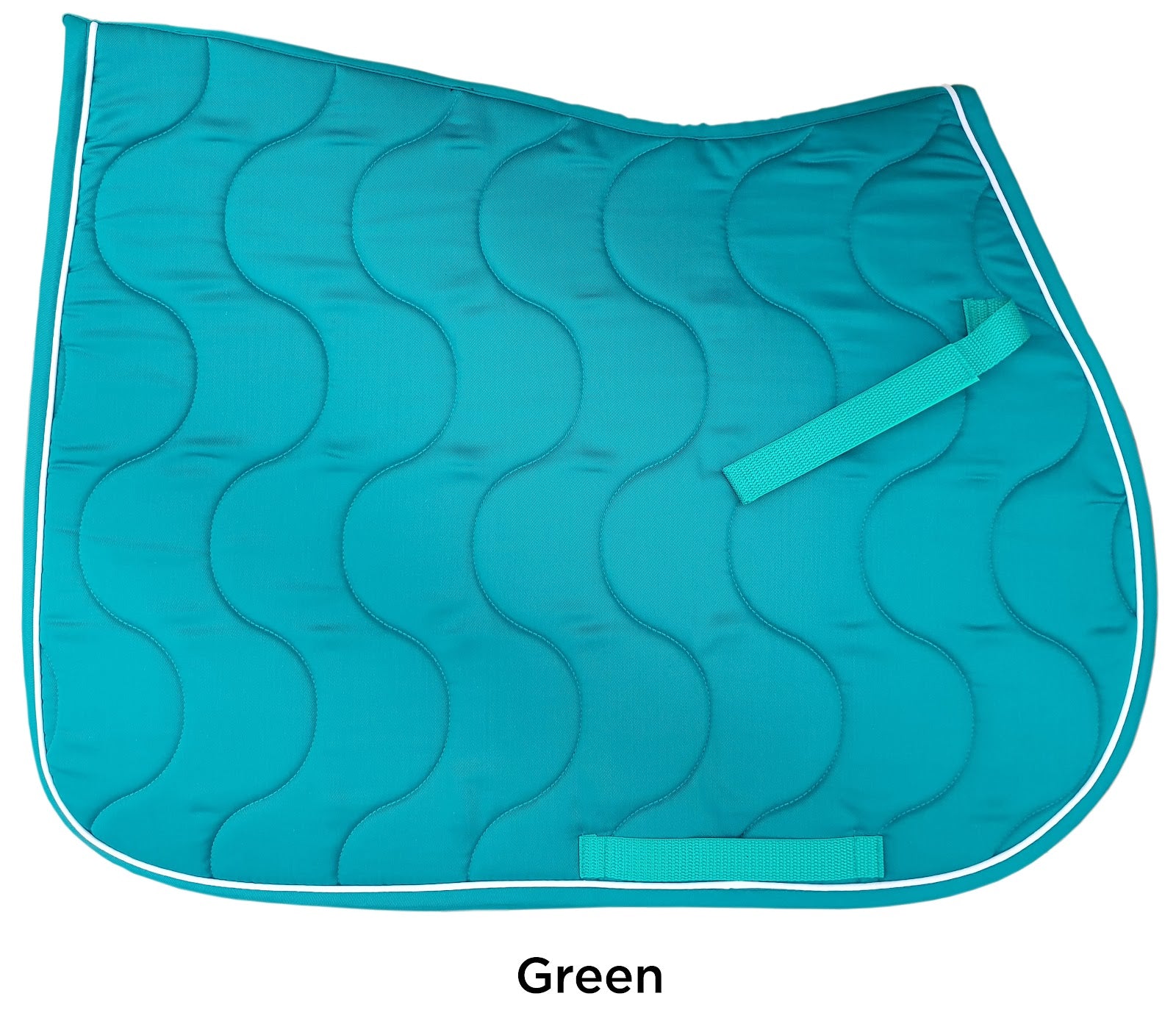 Prima Wave Saddle Cloth%