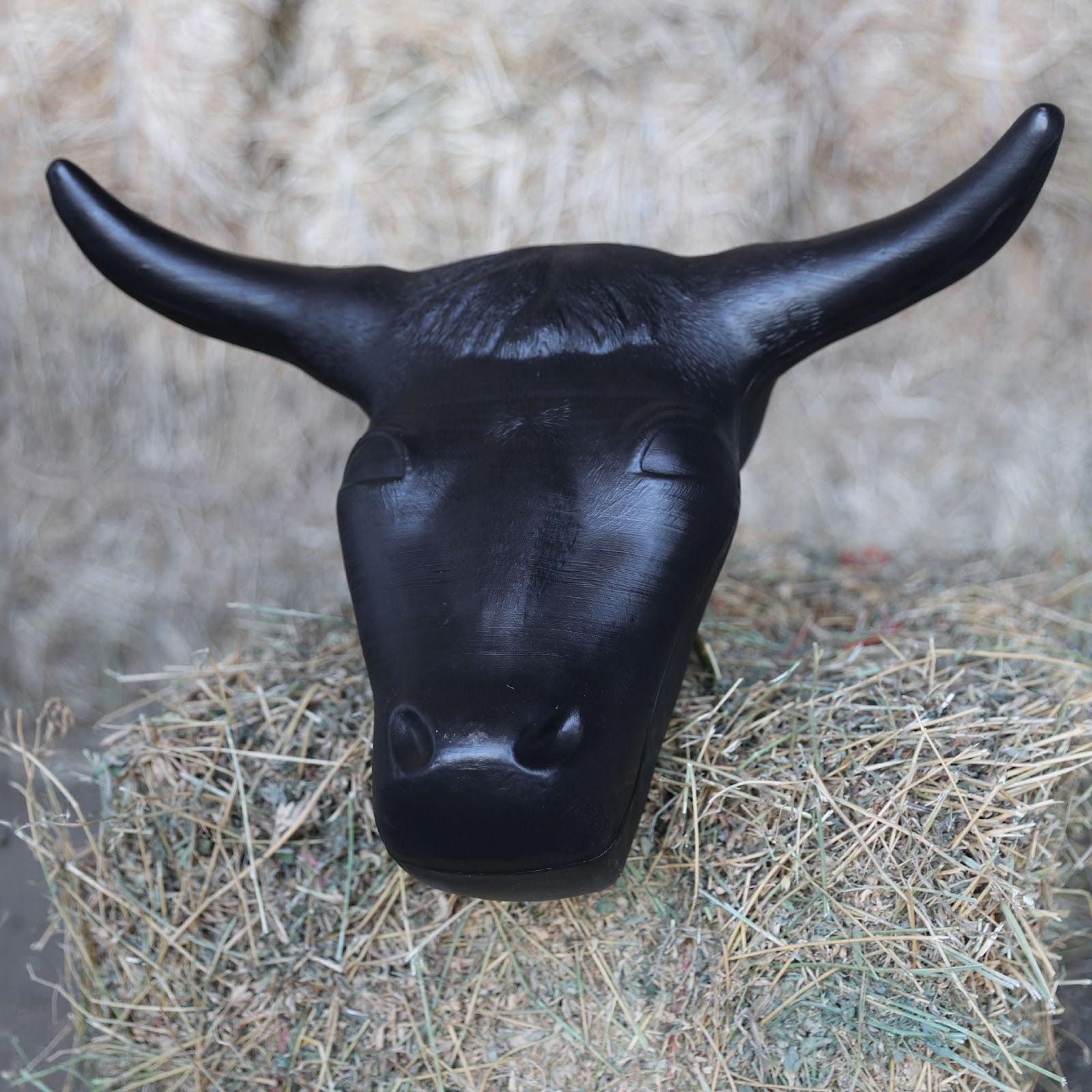 Zilco Junior Plastic Steer Head