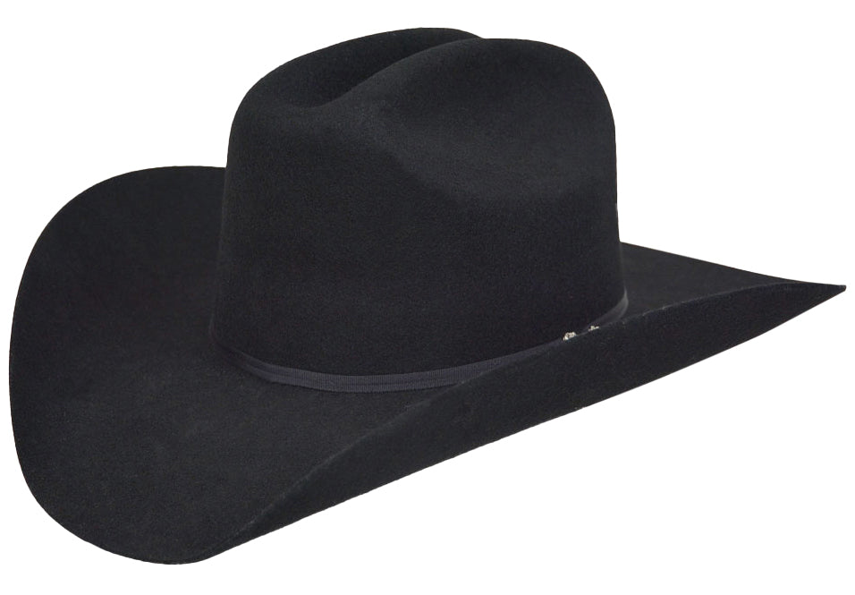 Wrangler Dirk Hat