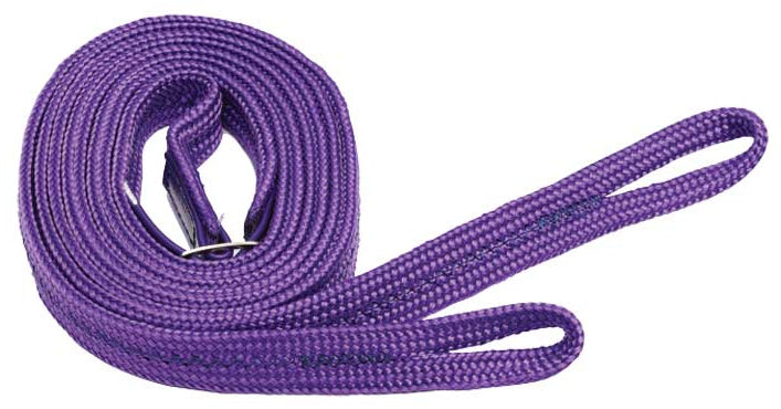 Zilco Nylon Loop Reins