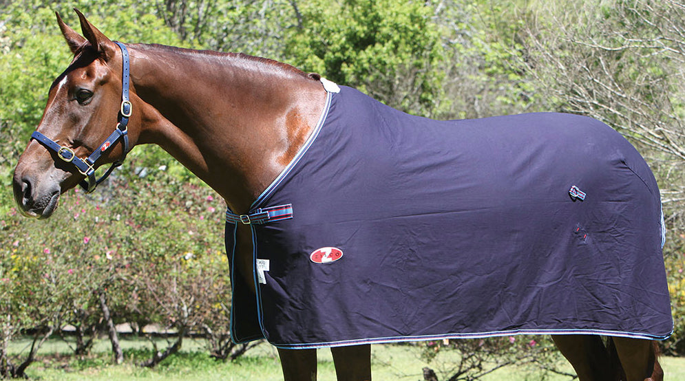 Zilco Defender Cotton Dress Hood (Pony)%