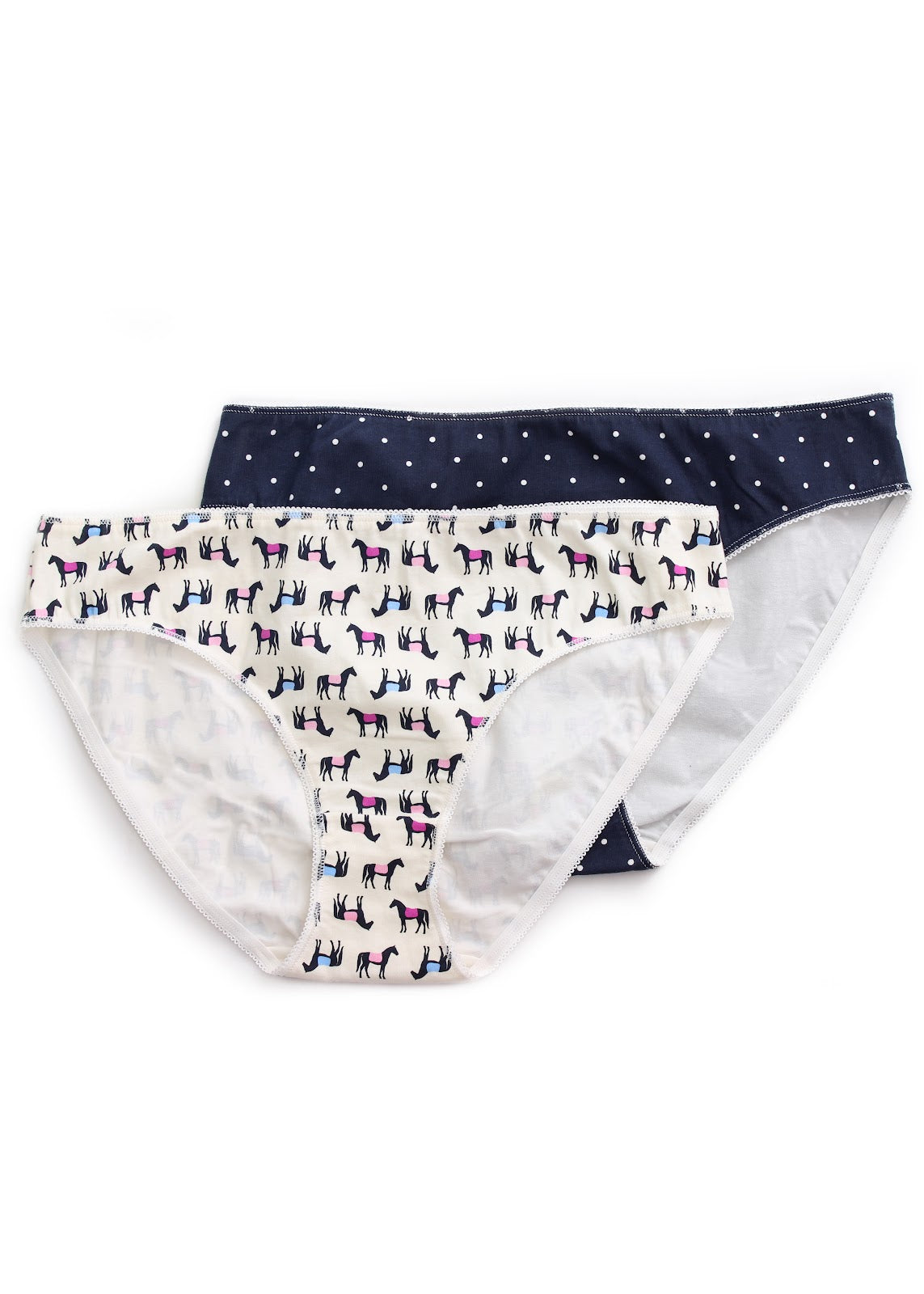 Thomas Cook Womens Briefs Twin Pack%