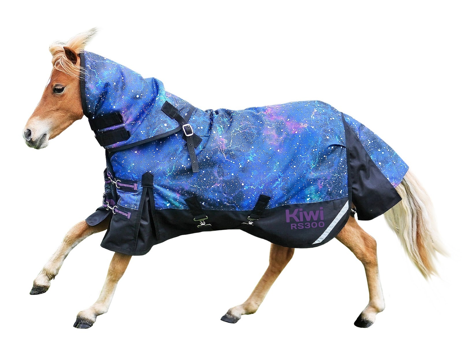 Kiwi 1200 Galaxy Mini Rug Set 300g%