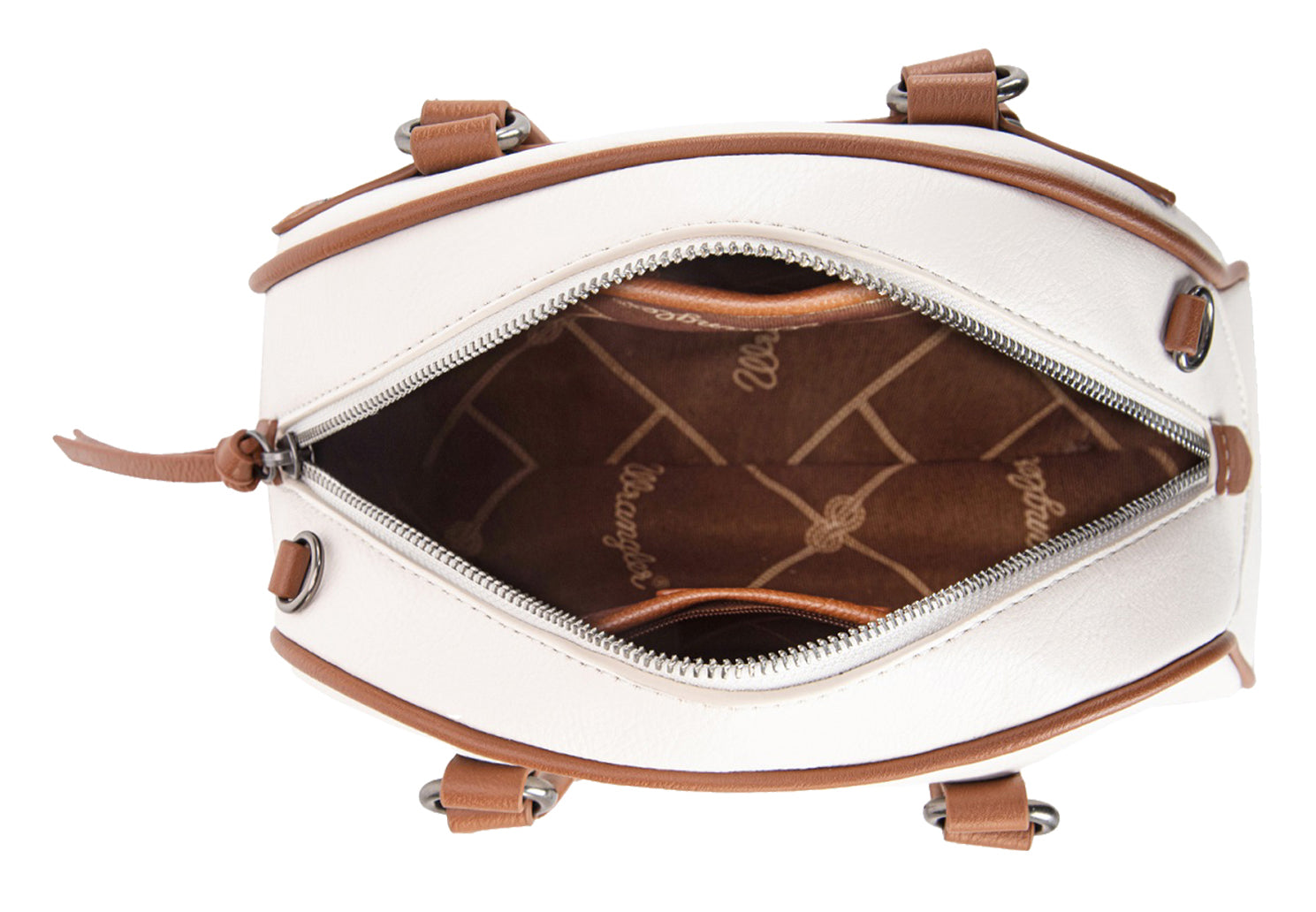Wrangler Zena Crossbody Bag%