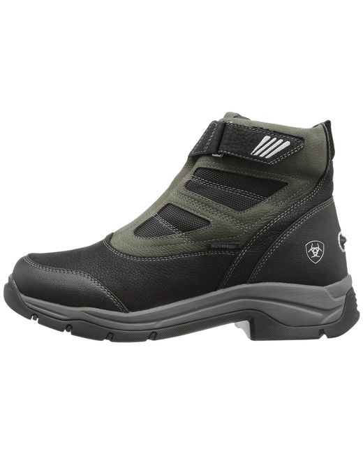 Ariat Womens Terrain PullOn H2O (7.0 Brown%