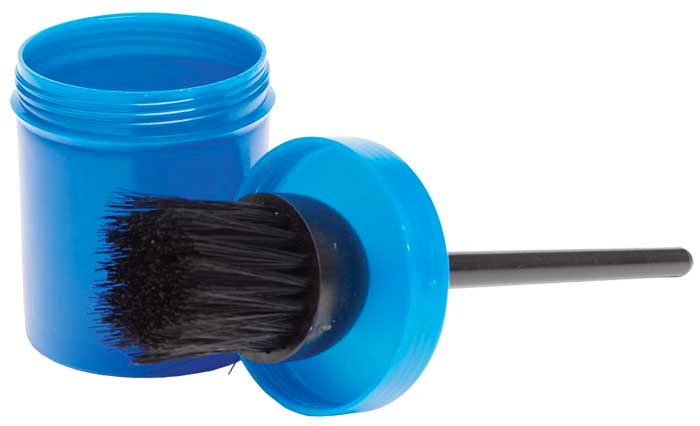 Zilco Hoof Oil Brush
