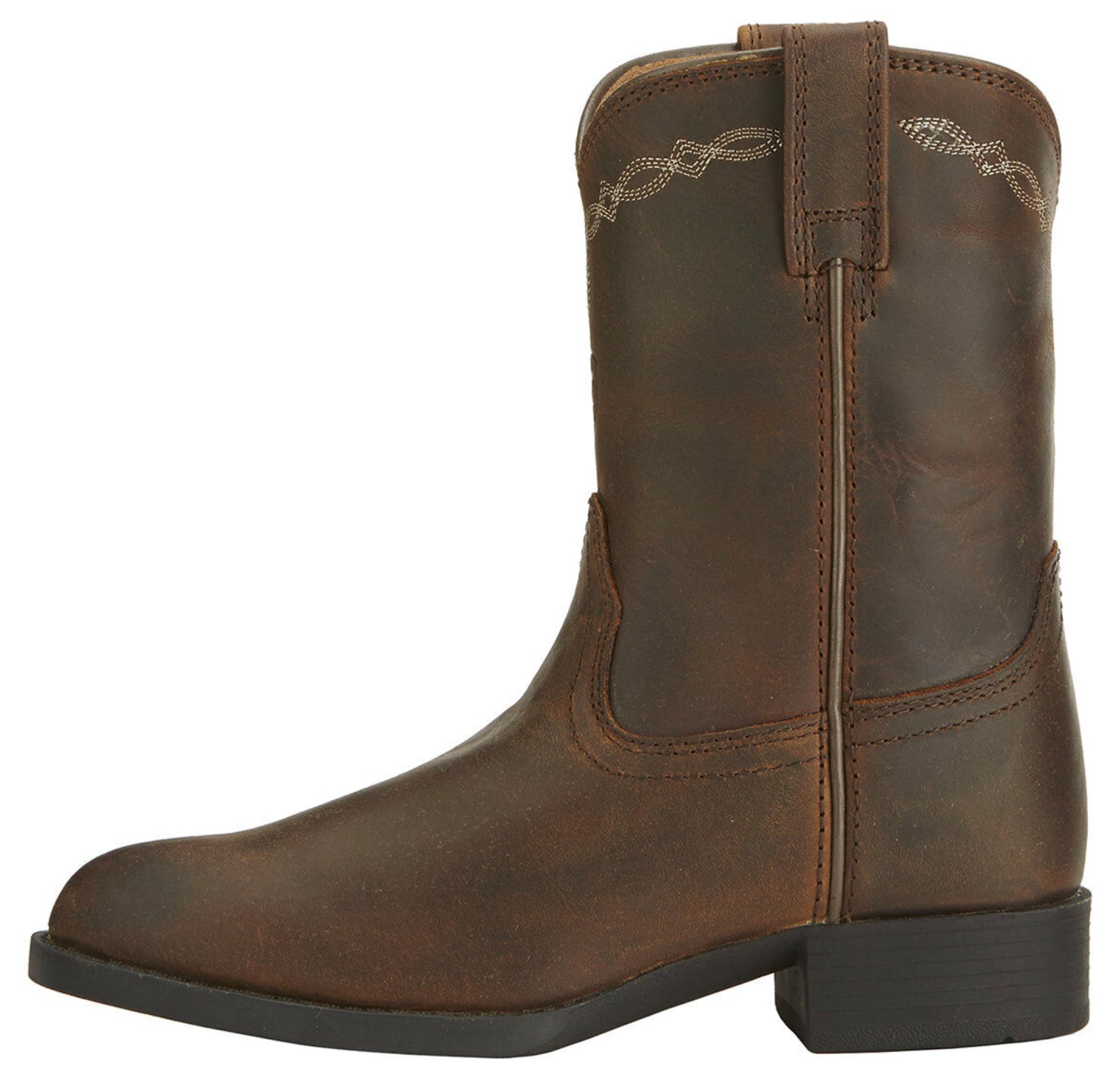 Ariat Roper Hearts Boot (Kids 2)