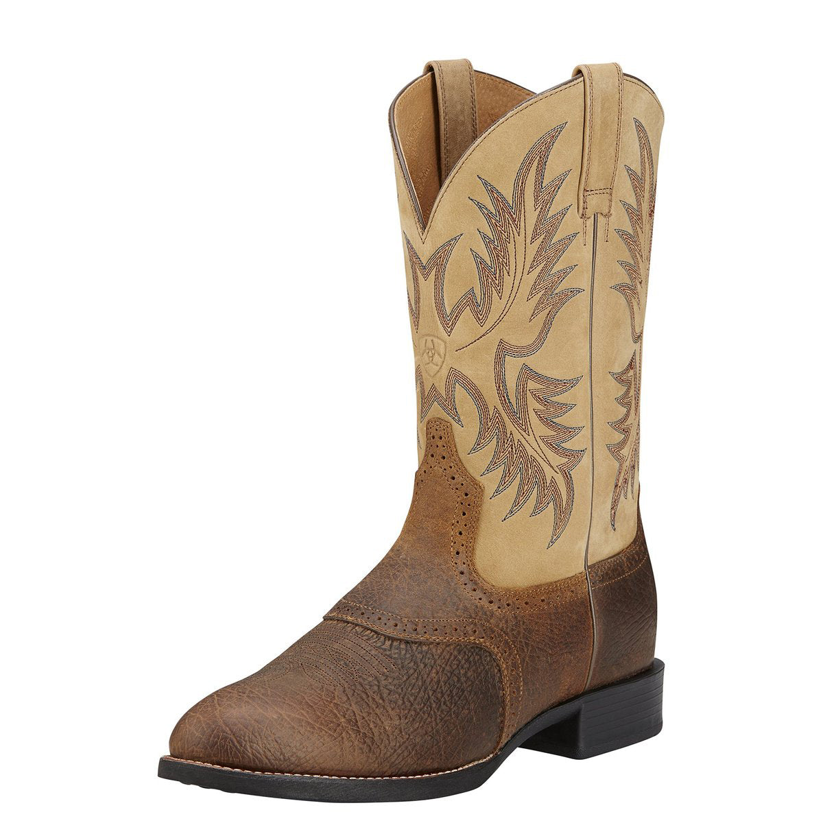 Ariat Wms Heritage Stockman