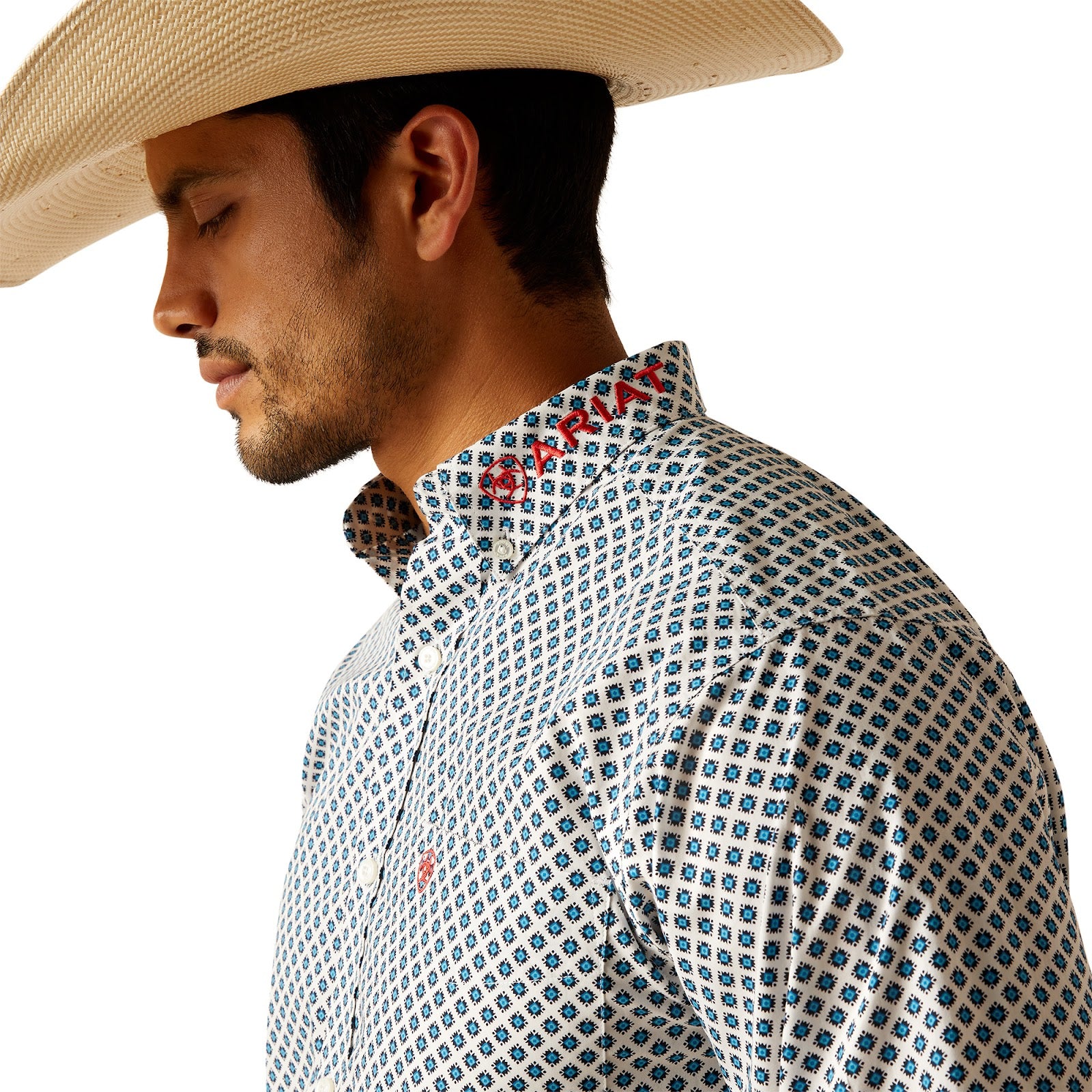 Ariat Benicia Team Sweatshirt