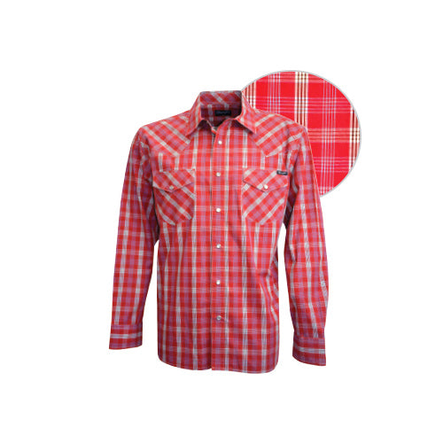 Wrangler Mens Sleeve Logo Tee