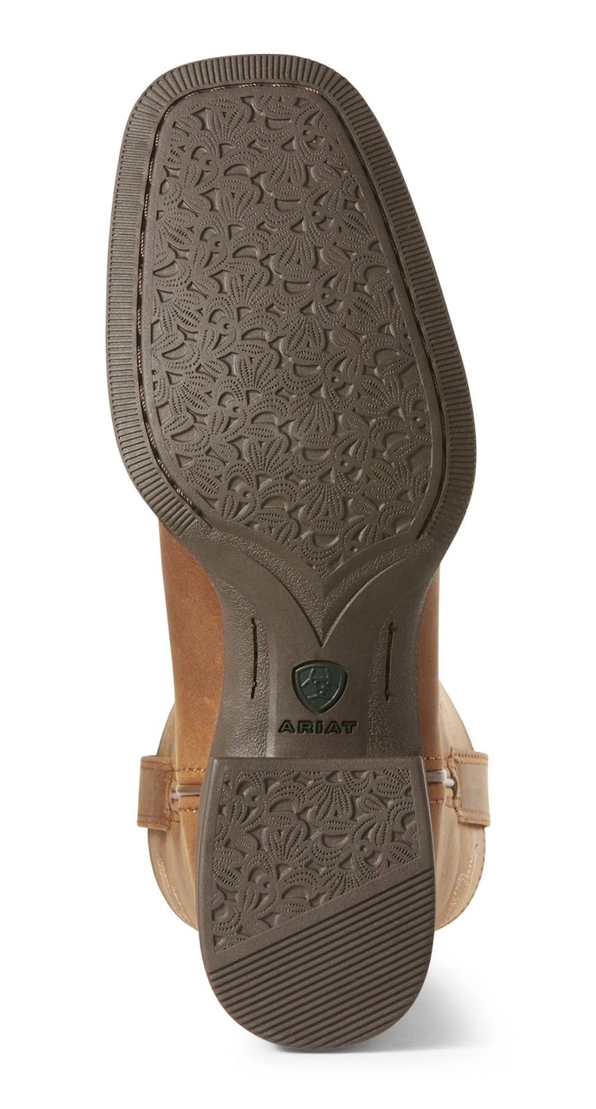 Ariat Mns Sport Wide Square Toe