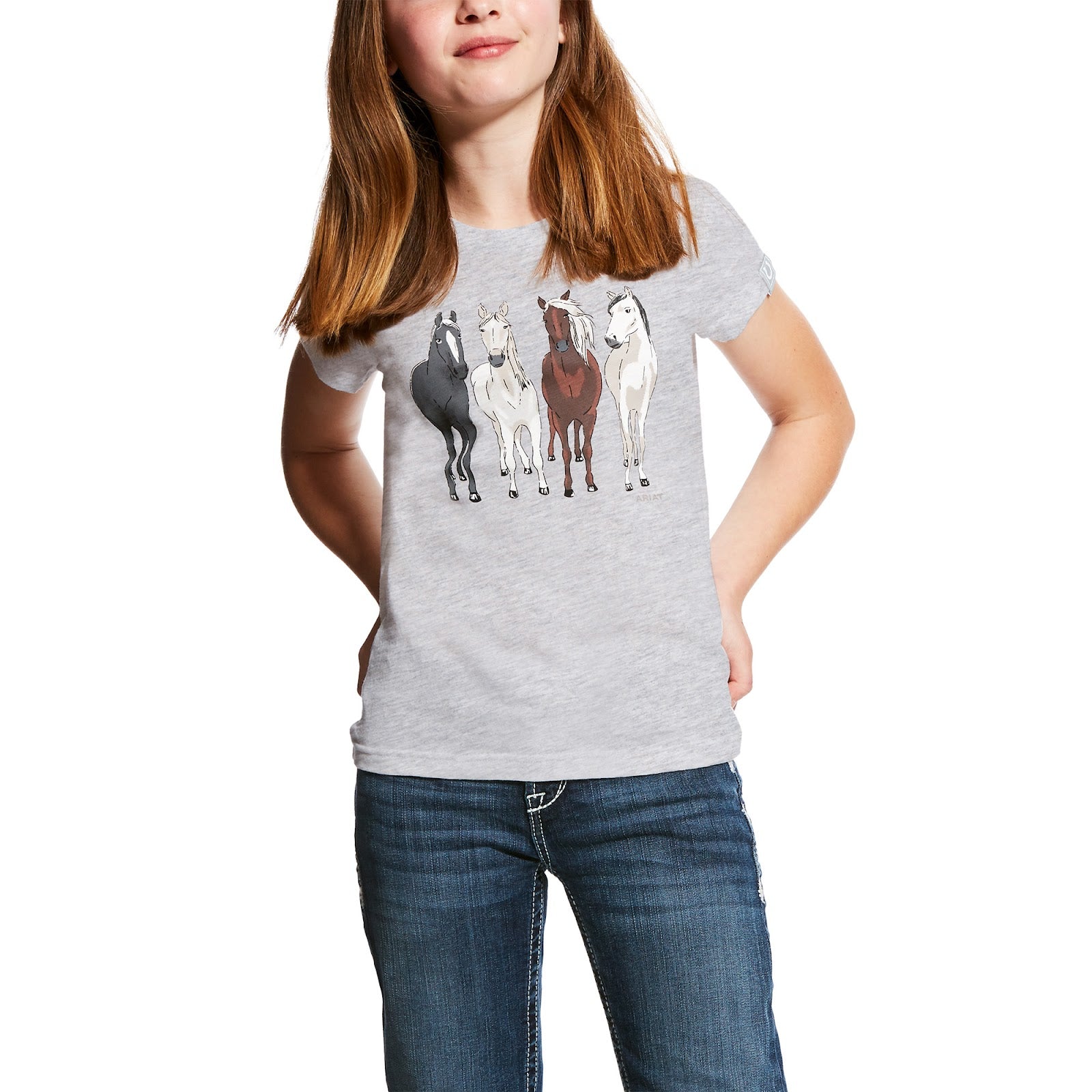 Ariat Gls 360 View Tee%
