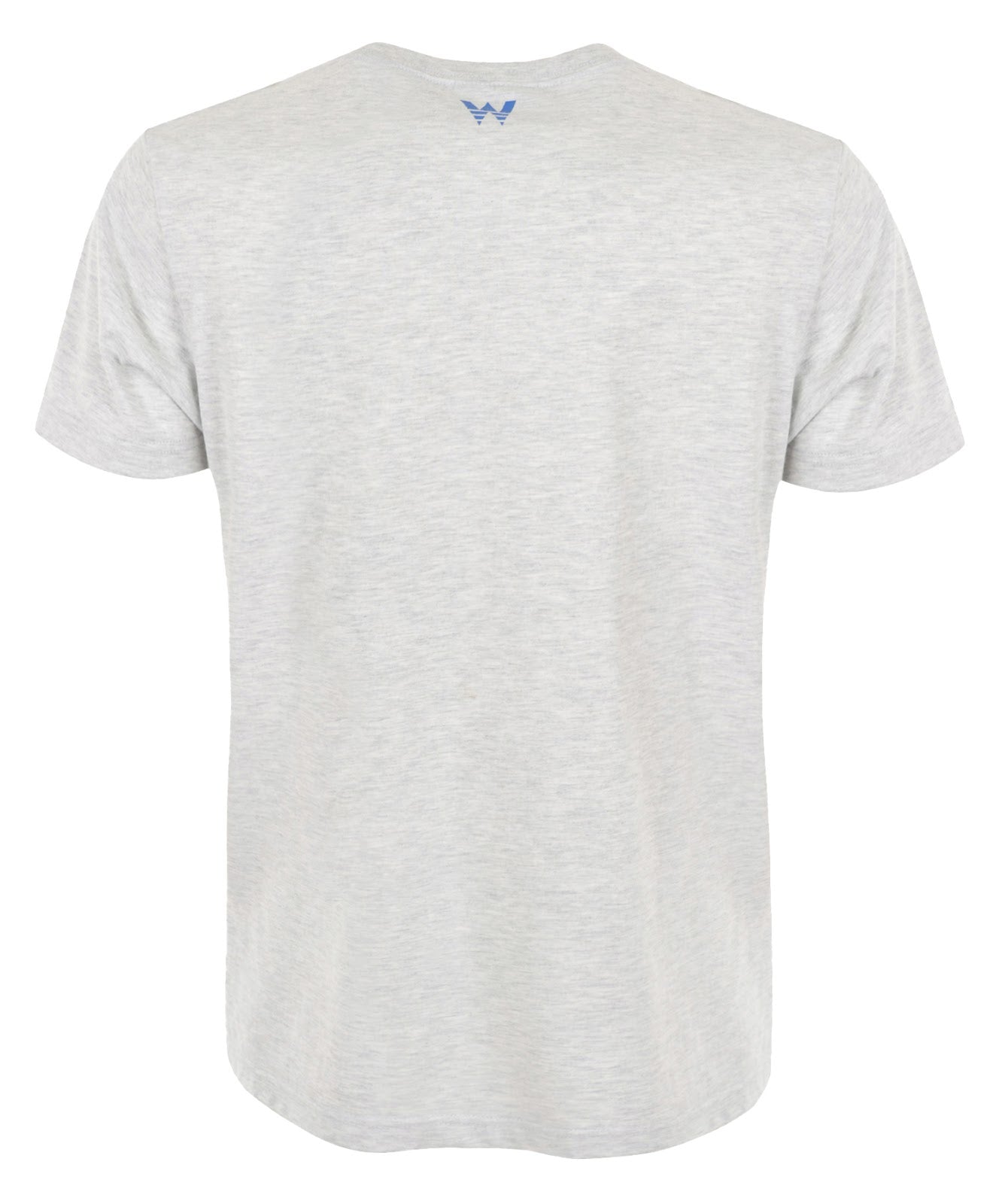 Wrangler Mens Rider Short Sleeve Tee%