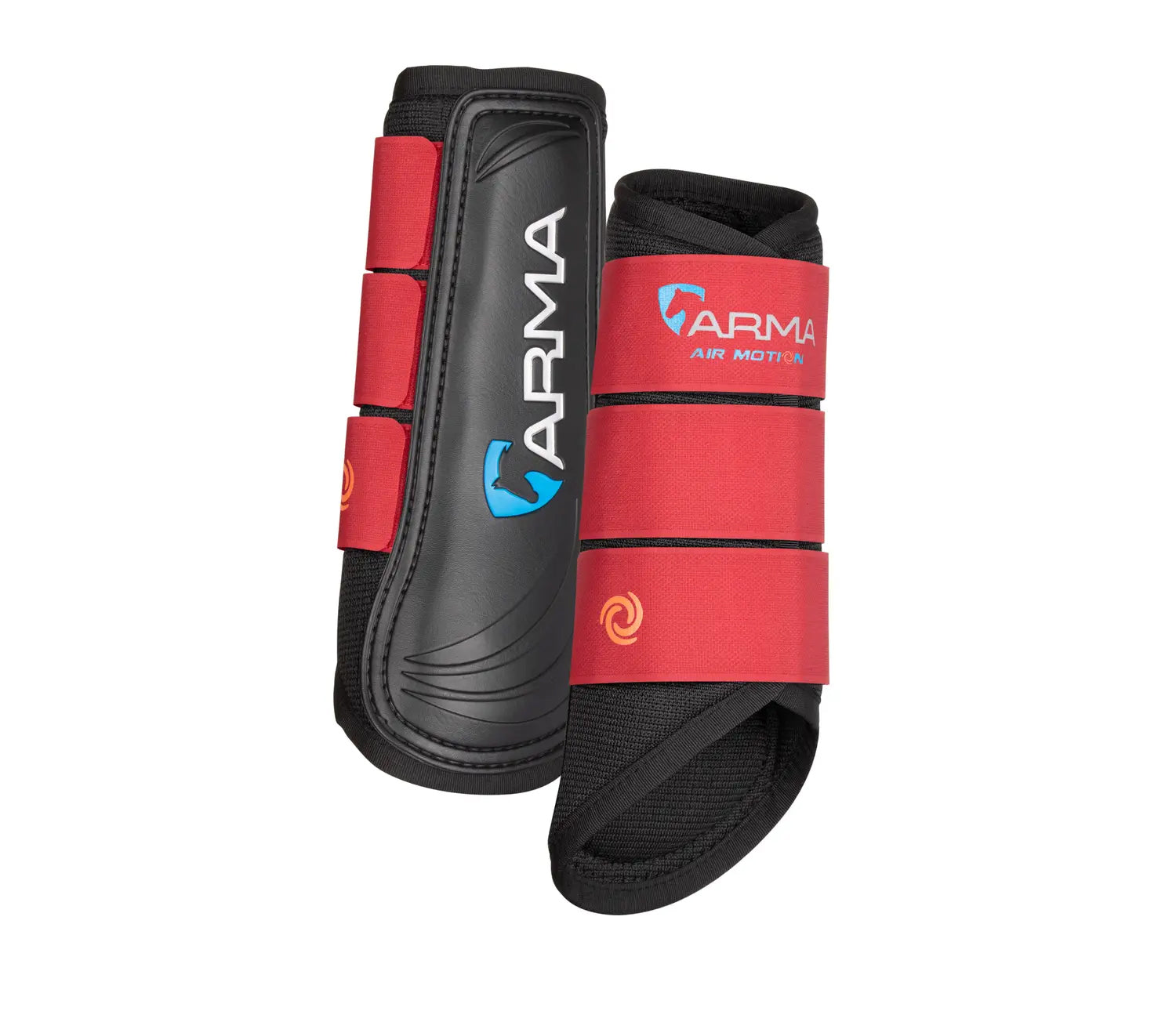 Shires AirMotion Brushing Boot