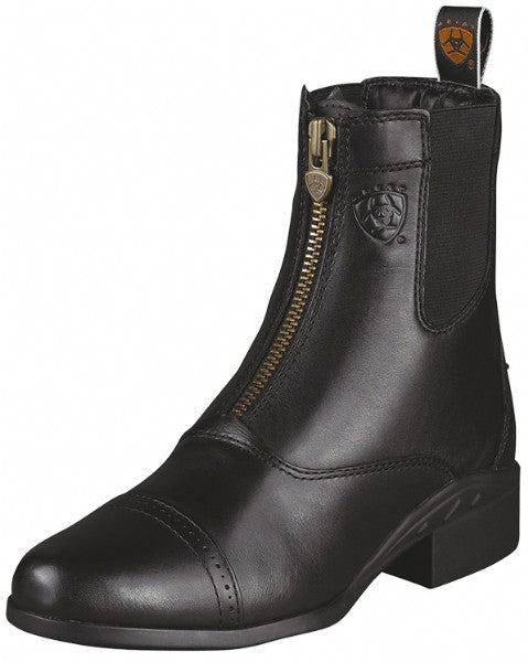 Ariat Womens Heritage III Zip