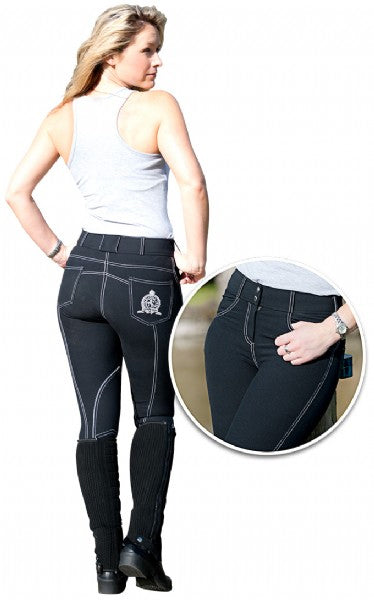 C/Allan Denver Sport Breech%
