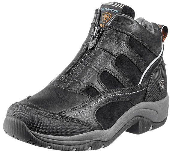Ariat Wms Terrain Zip H20