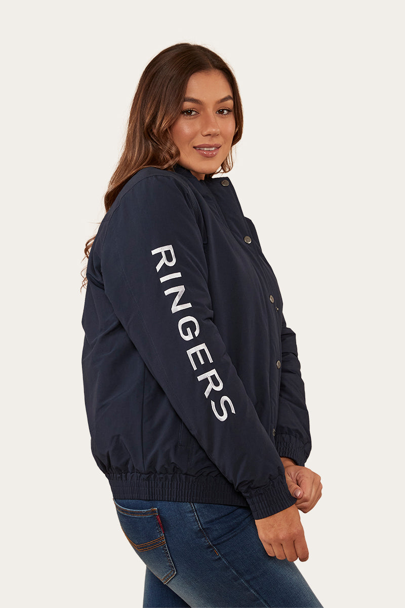 Ringers Tesbury Jacket (6 Black/White)