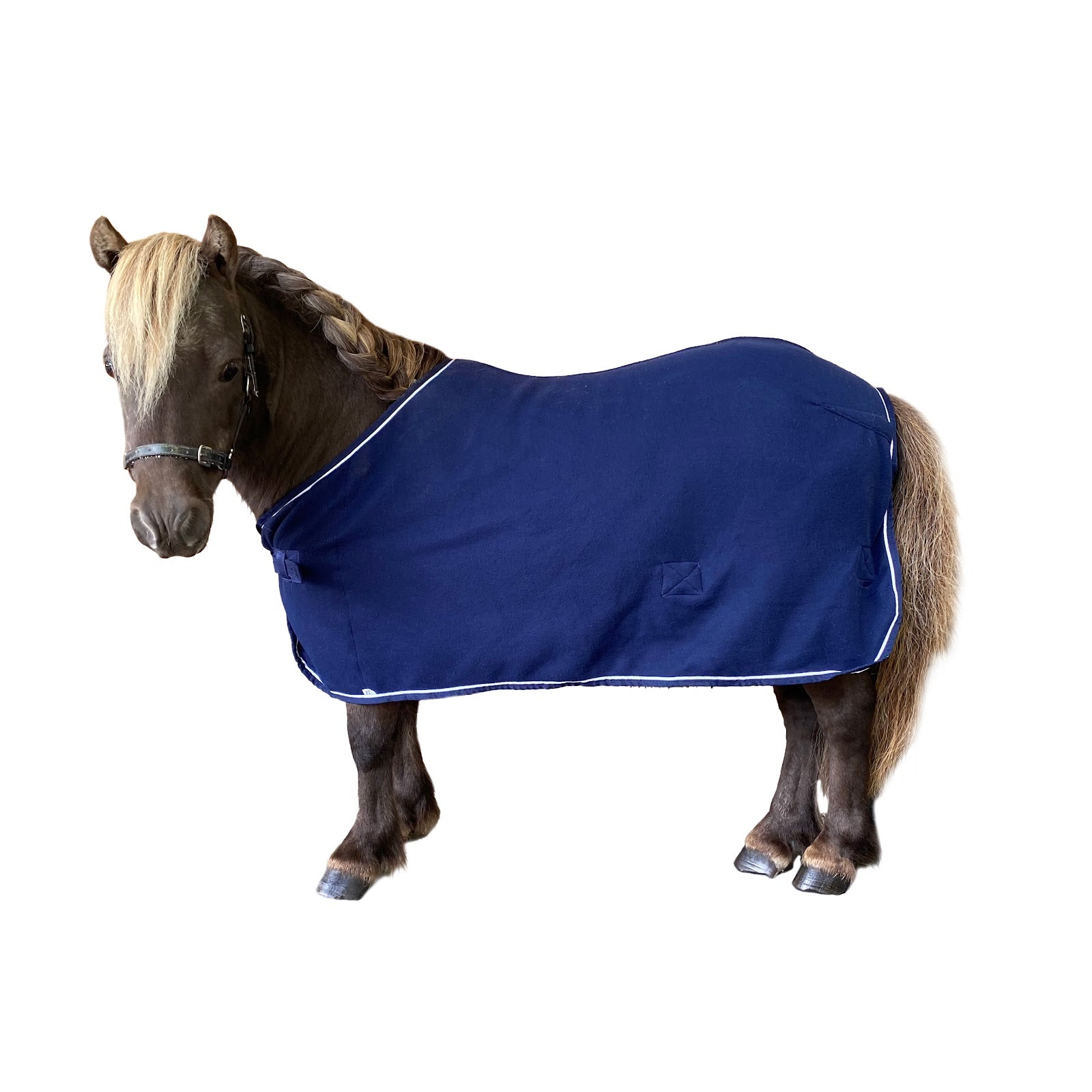 Kiwi Mini Polar Fleece Rug