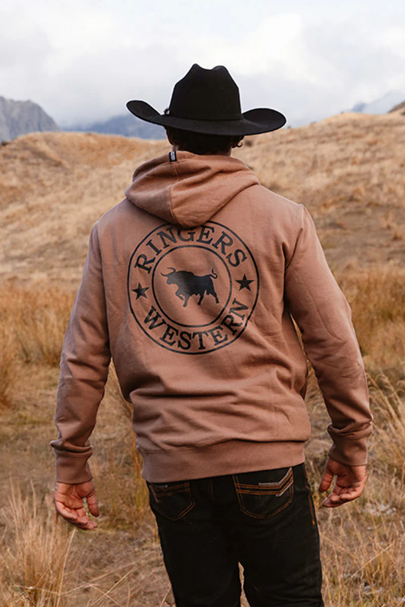 Ringers KNX Unisex Hoodie