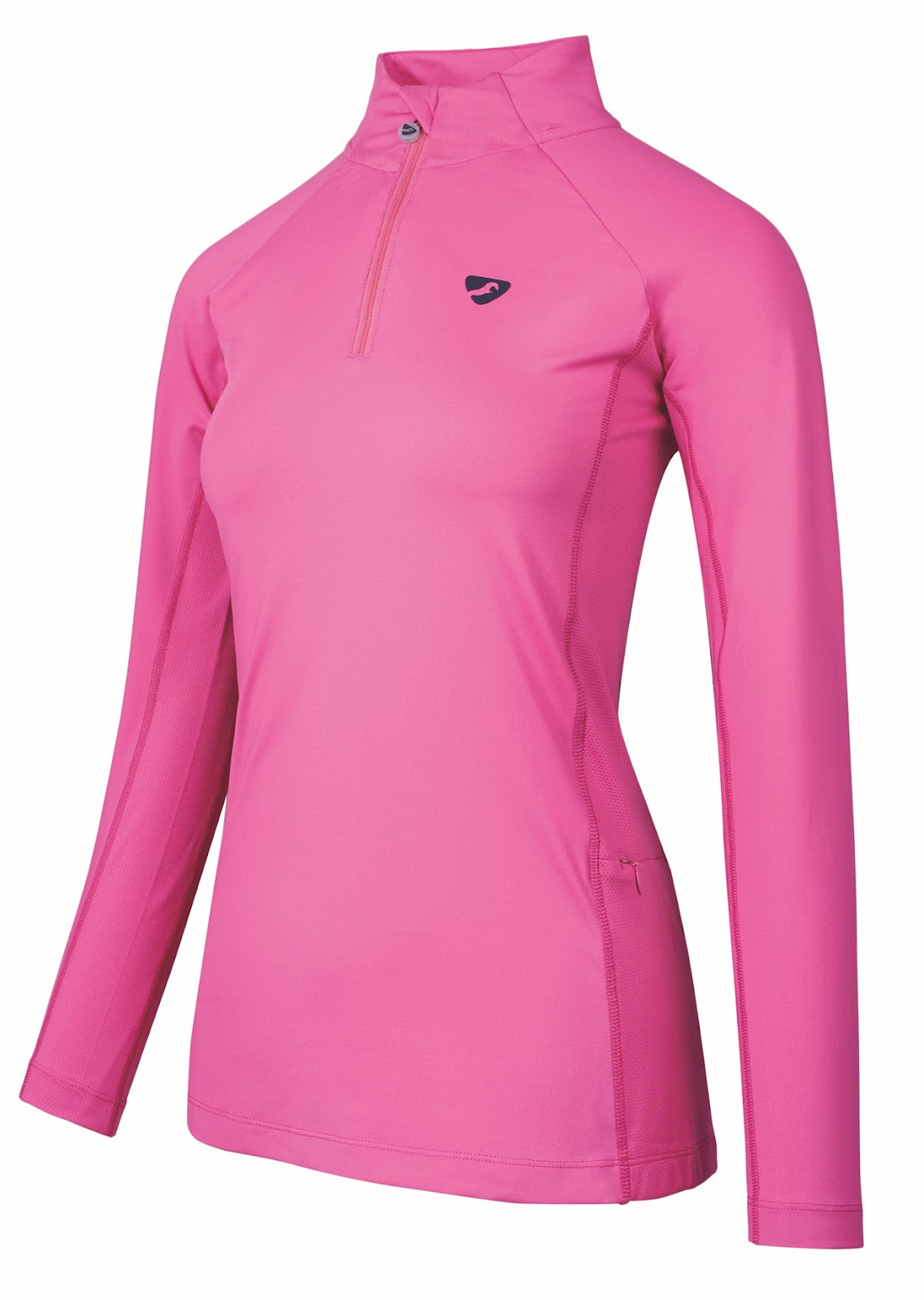 Shires Newbury Long Sleeve Baselayer%