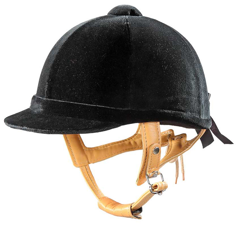 Zilco Jodz Elite Show Helmet%