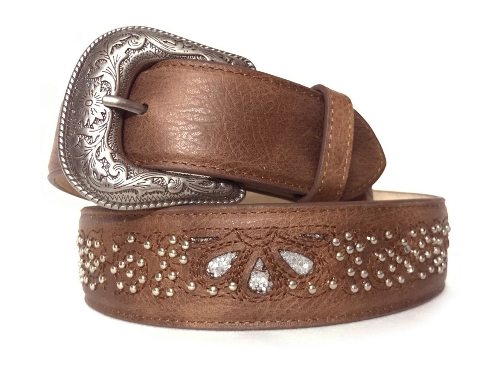 Pure Western Wms Bettina Jean 36