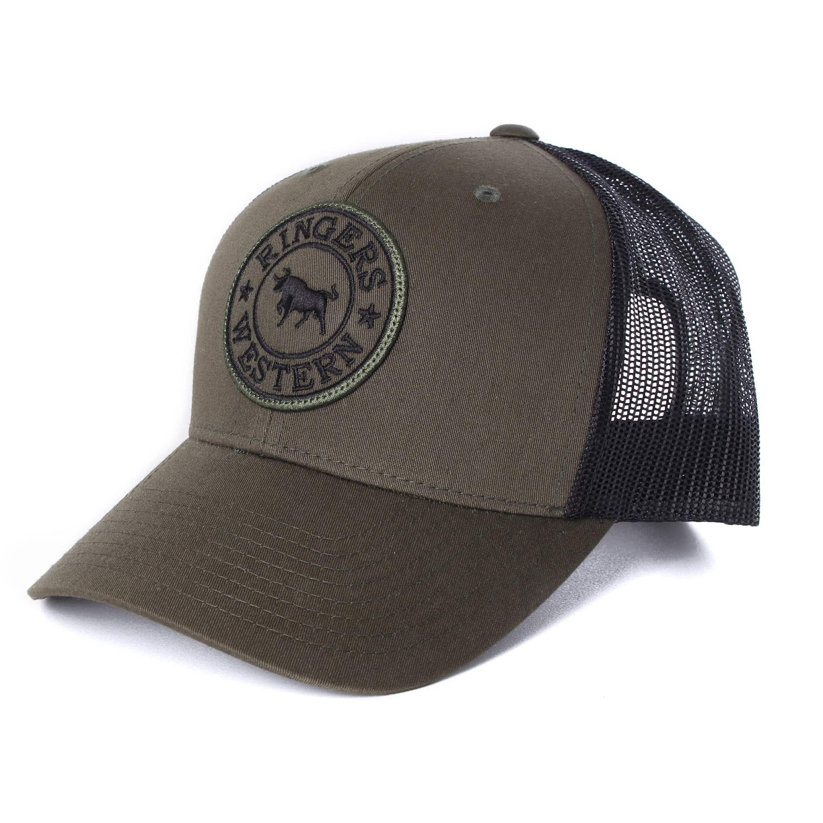 Ringers McCoy Trucker Cap