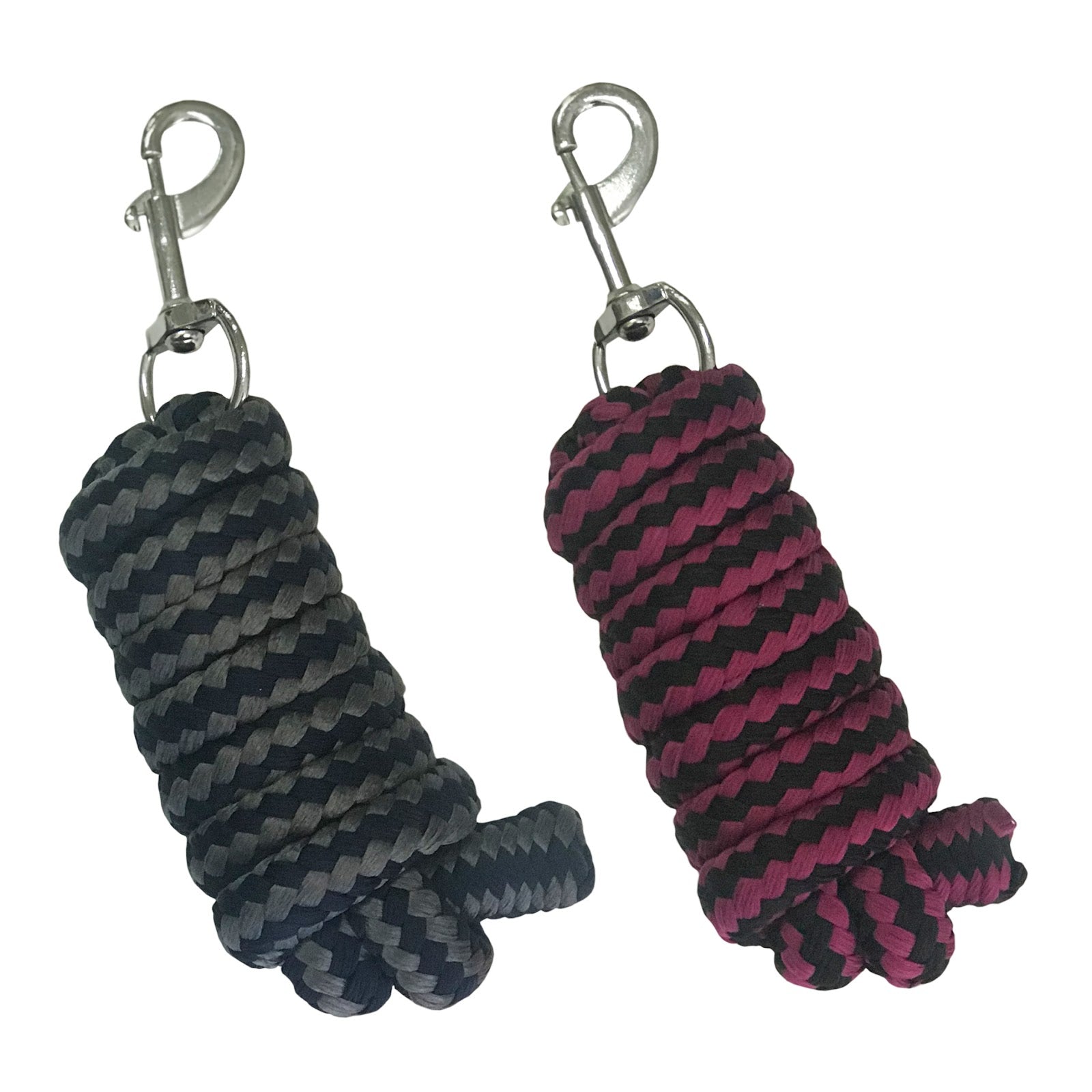 Prima Oregon Braided Lead Rope%