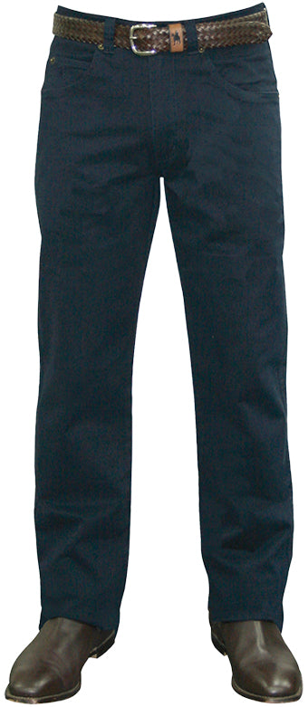 Thomas Cook Mens Oilskin Bomber Jacket