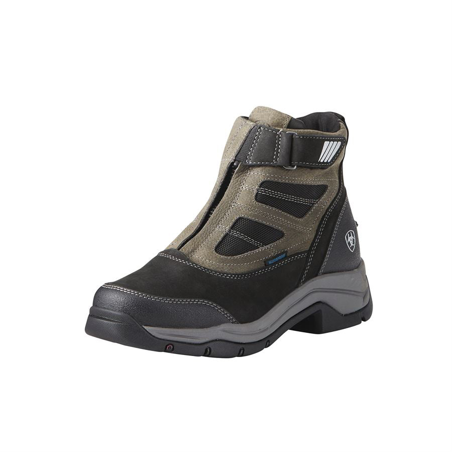 Ariat Womens Terrain PullOn H2O (7.0 Brown%
