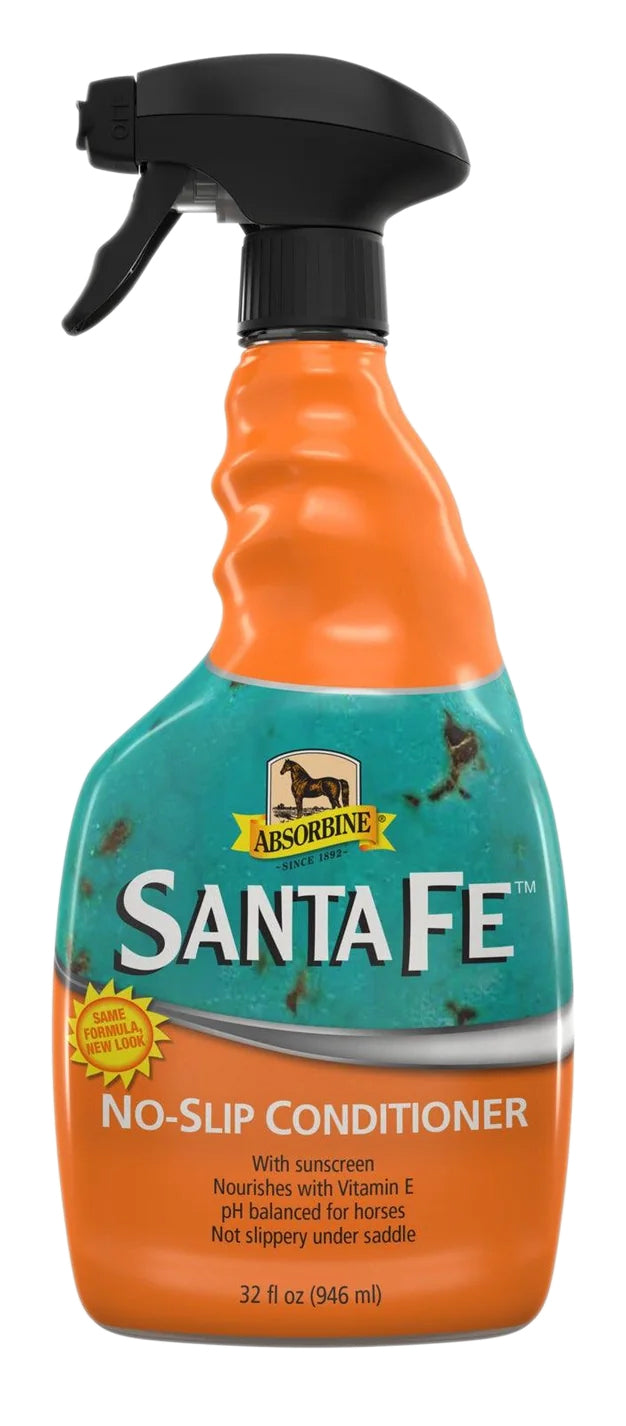 Absorbine Santa Fe Cond & Sunscr (946ml)