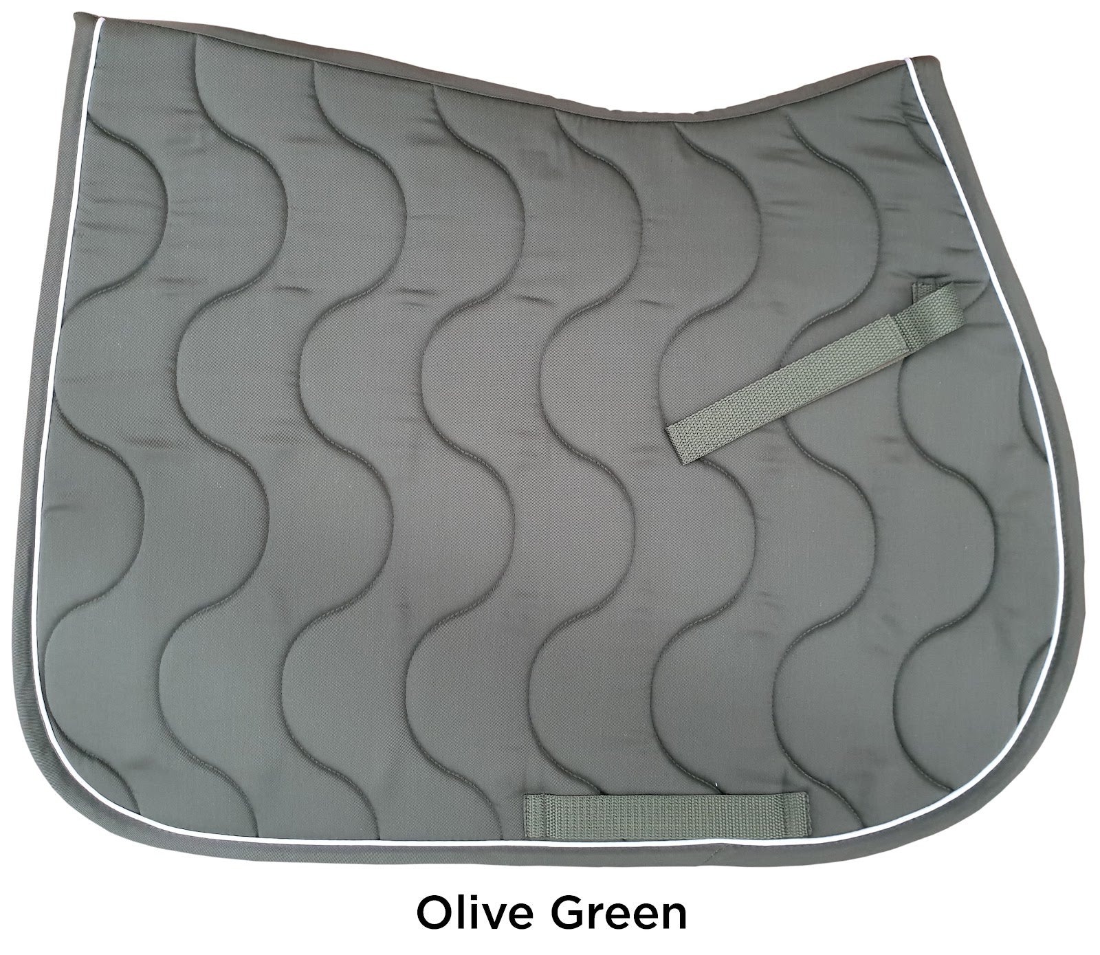 Prima Wave Saddle Cloth%