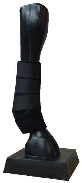 Medicine Support Boot (Med Blk)%