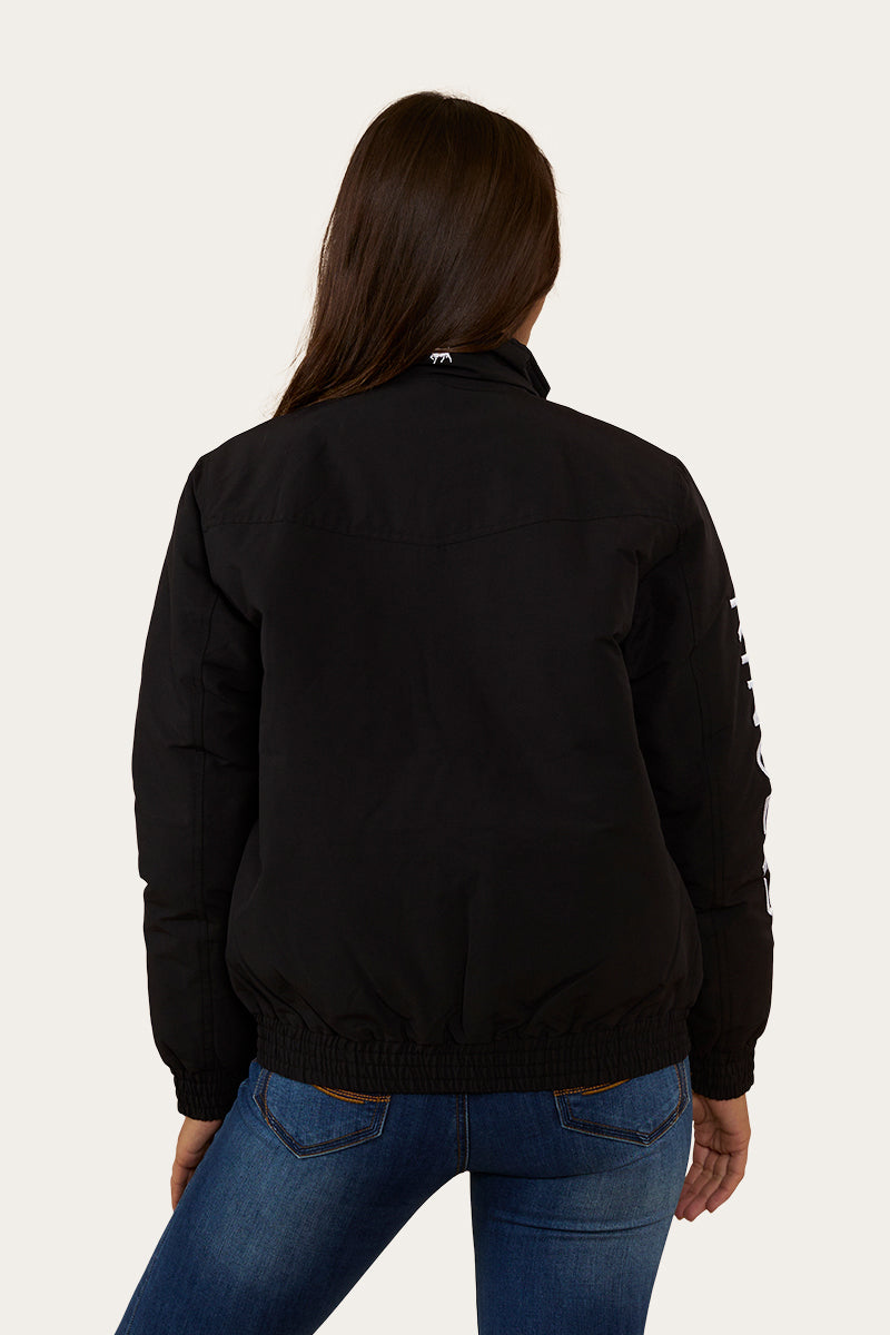 Ringers Tesbury Jacket (6 Black/White)