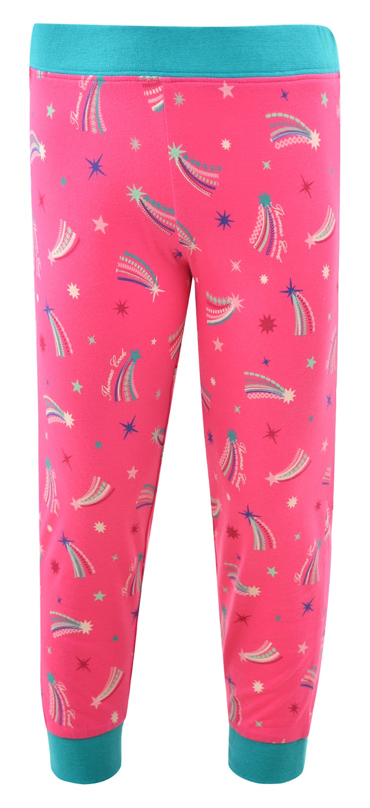 Thomas Cook Girls Neigh Horse PJs%