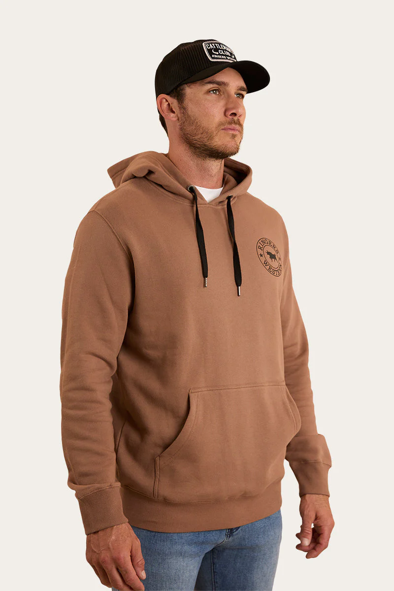 Ringers KNX Unisex Hoodie