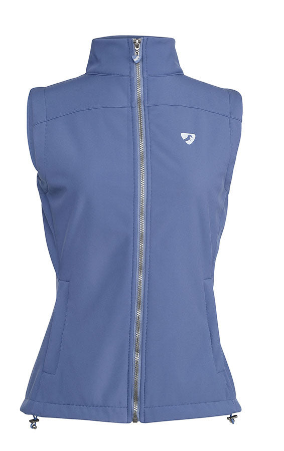 Shires Palmer Softshell Gilet%