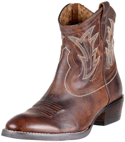Ariat Womens Sport Mule (6.0 Black)