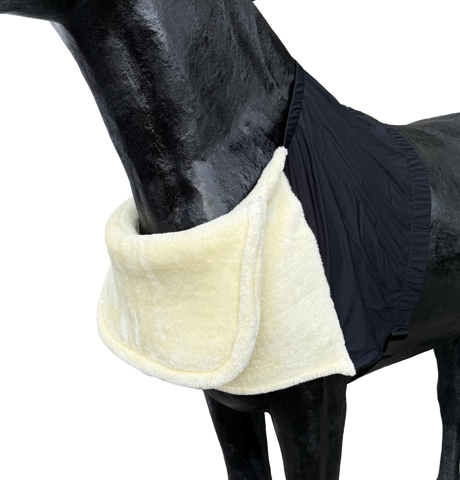 Enzo Deluxe Anti Rub Vest