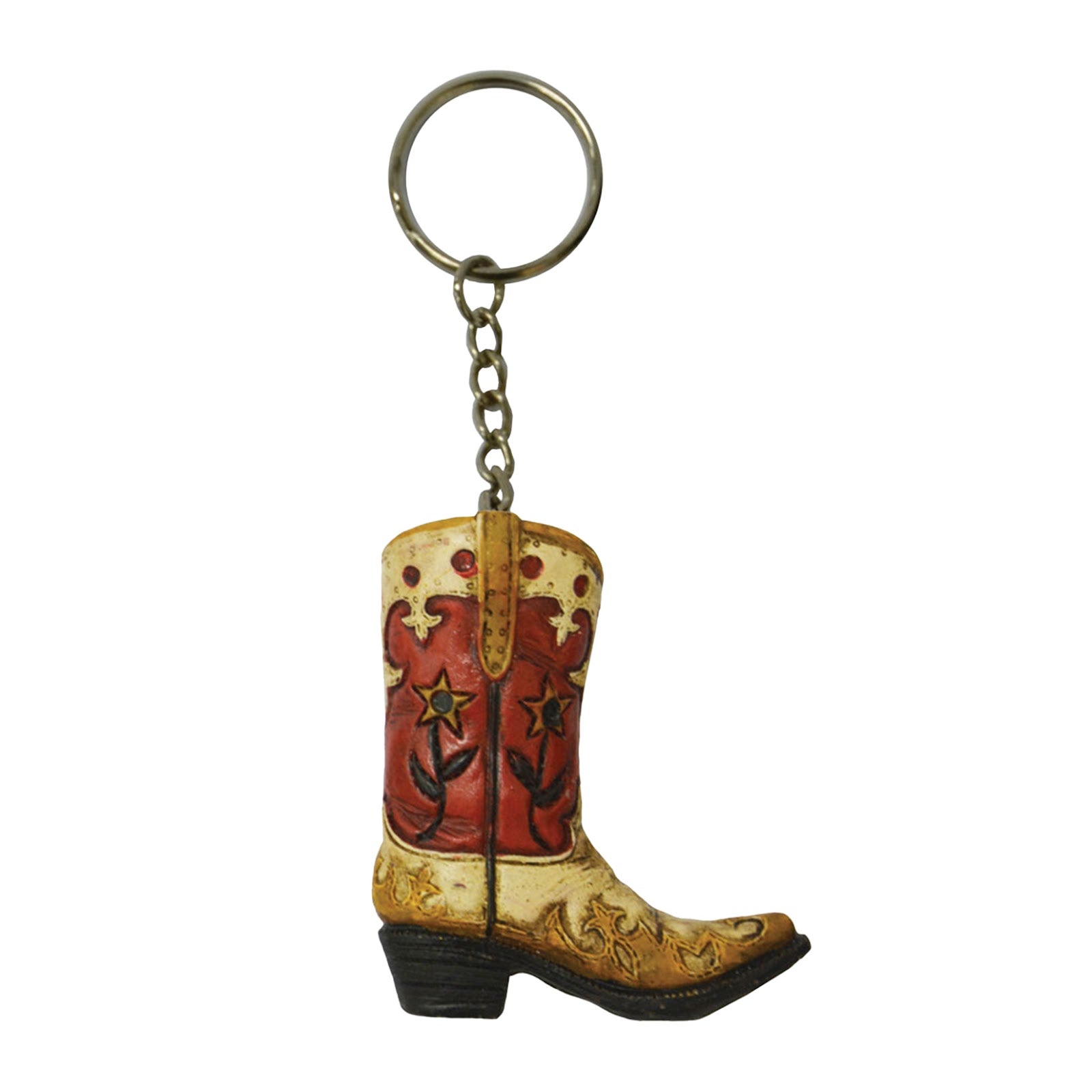Pure Western Flora Bootcut Jean