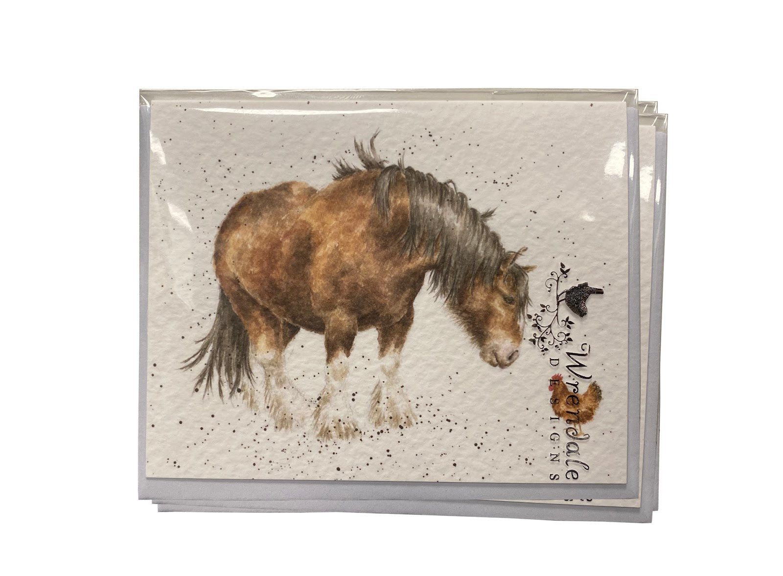 Gift Card (Small)%