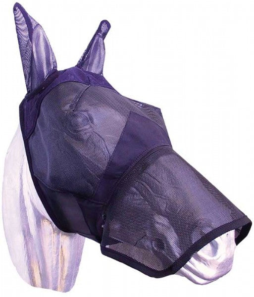 Zilco WW Flymask